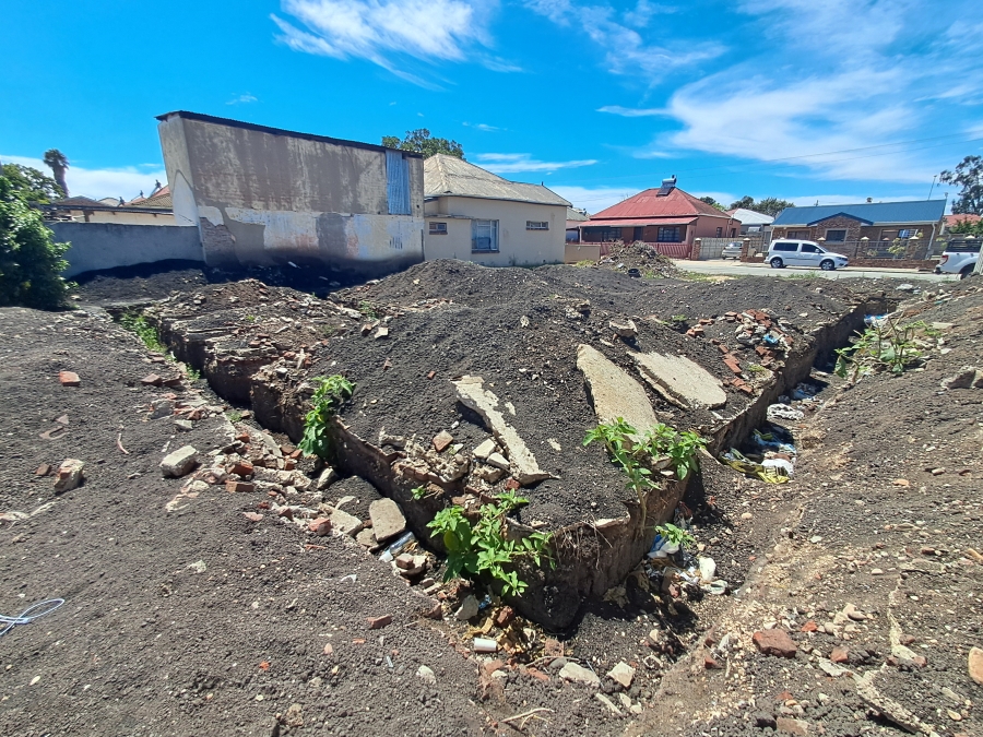 0 Bedroom Property for Sale in Cannon Hill Eastern Cape